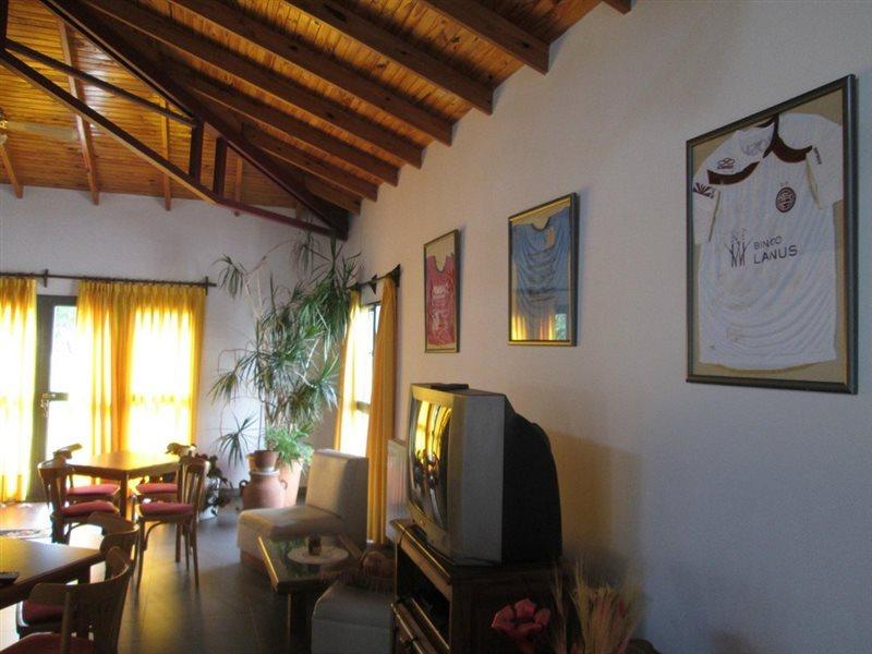 Hotel Lujan Lujan  Ngoại thất bức ảnh