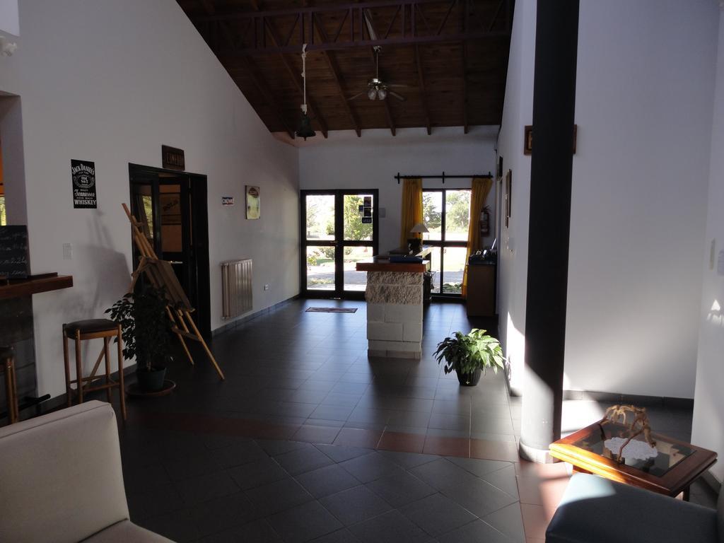 Hotel Lujan Lujan  Ngoại thất bức ảnh