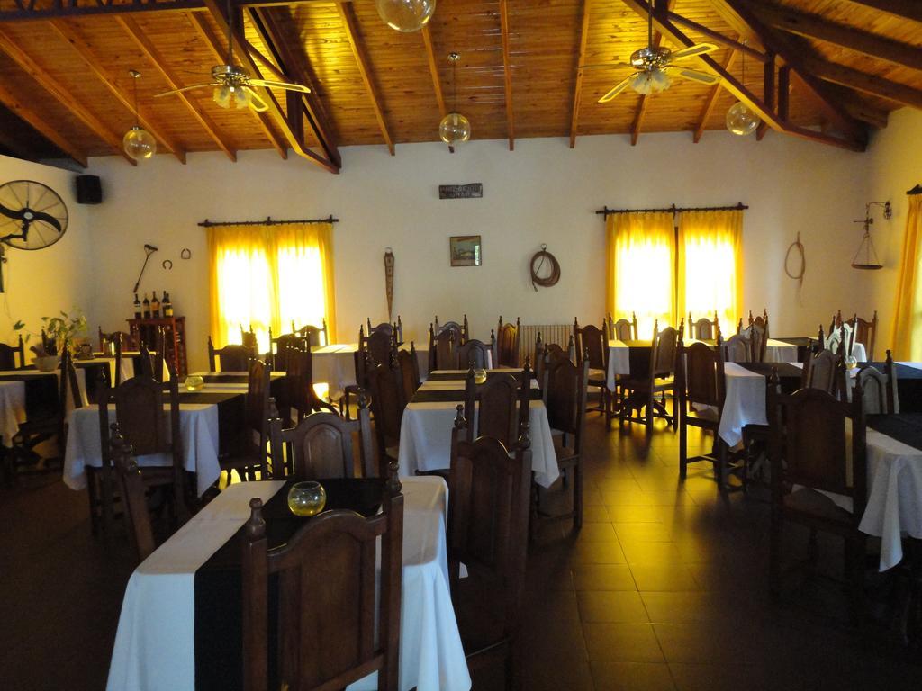Hotel Lujan Lujan  Ngoại thất bức ảnh