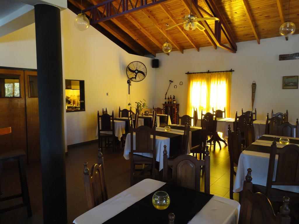 Hotel Lujan Lujan  Ngoại thất bức ảnh