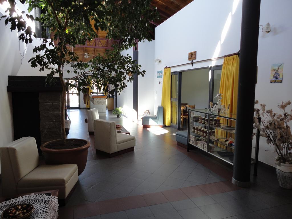 Hotel Lujan Lujan  Ngoại thất bức ảnh